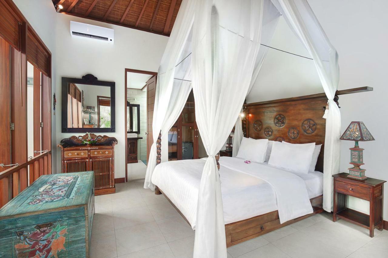 Villa Angel'S House Denpasar Exterior foto