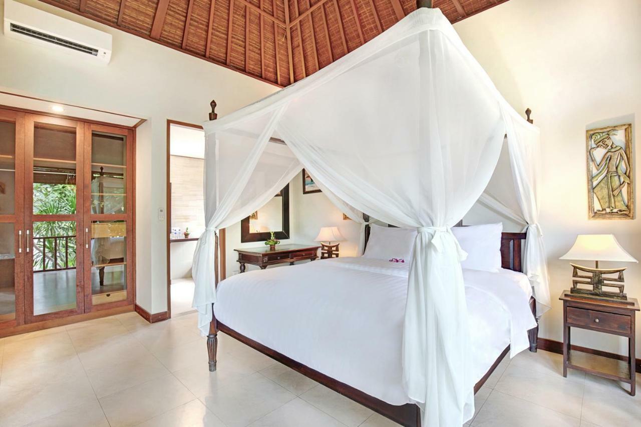 Villa Angel'S House Denpasar Exterior foto