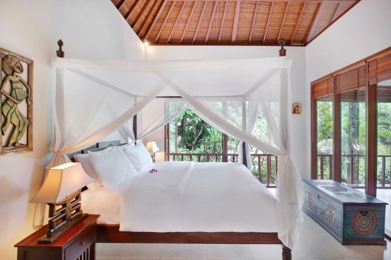Villa Angel'S House Denpasar Exterior foto
